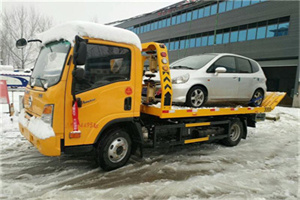 图木舒克附近道路救援服务